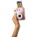 Фотокамера моментальной печати Fujifilm INSTAX Mini 12 Blossom Pink